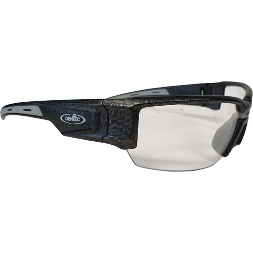 Lunettes de s&eacute;curit&eacute; Hartley, Lentille Transparent, R&eacute;pond ou surpasse la norme CSA Z94.3 Auto Electric Service Ltd.