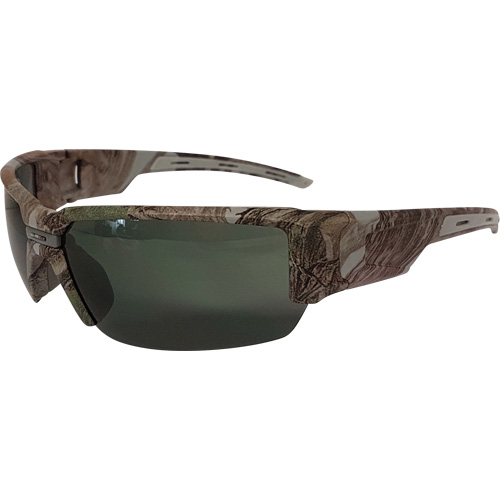 Hartley Safety Glasses, Grey Lens, Polarized, Meets/Exceeds CSA Z94.3 Auto Electric Service Ltd.