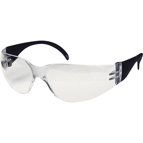 CeeTec Safety Glasses, Clear Lens, Anti-Scratch, Meets/Exceeds CSA Z94.3 Auto Electric Service Ltd.