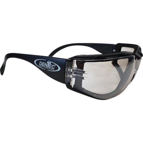 CeeTec DX Safety Glasses, Indoor/Outdoor Lens, Anti-Fog/Anti-Scratch, Meets/Exceeds CSA Z94.3 Auto Electric Service Ltd.
