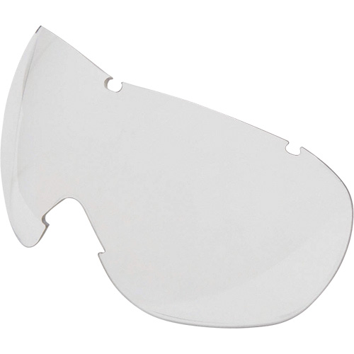 Uvex&reg; Sub-Zero Goggles Replacement Lens, Anti-Fog/Anti-Scratch, Clear, Uvex Sub-Zero Auto Electric Service Ltd.