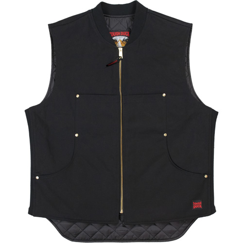 WV04 Moto Vest, Men's, Small, Black Auto Electric Service Ltd.