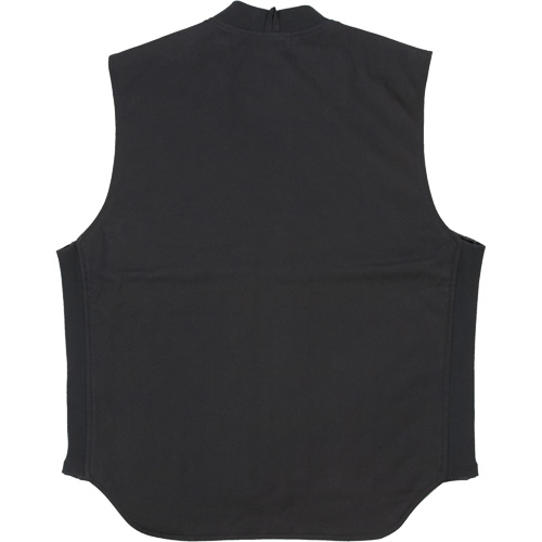 WV04 Moto Vest, Men's, Small, Black Auto Electric Service Ltd.