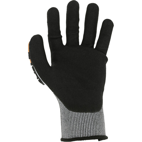 Gants antichocs r&eacute;sistants aux coupures SpeedKnit M-Pact, Taille 7/Petit, Calibre 18, Rev&ecirc;tement Nitrile, Enveloppe en PEHP/Tungst&egrave;ne, ASTM ANSI niveau A5/EN 388 niveau E Auto Electric Service Ltd.
