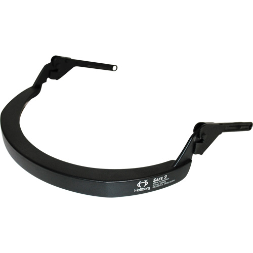 Safe-2 Standard Straight Visor Holder Auto Electric Service Ltd.