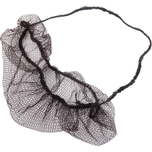 Beard Nets, Nylon, Brown Auto Electric Service Ltd.