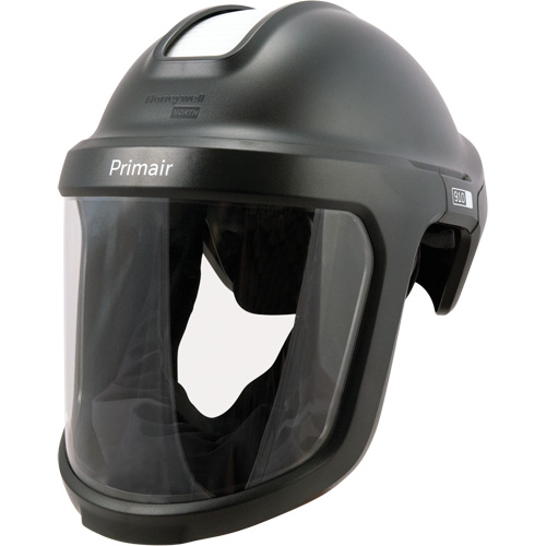 Casque et joint d'&eacute;tanch&eacute;it&eacute; facial Primair s&eacute;rie 900, Standard, Casque rigide Auto Electric Service Ltd.