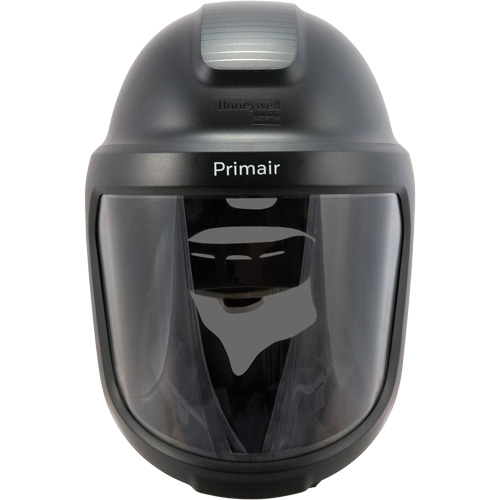 Casque de protection et joint d'&eacute;tanch&eacute;it&eacute; facial Primair s&eacute;rie 900, Standard, Casque rigide Auto Electric Service Ltd.