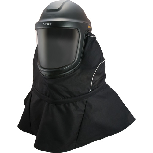 Casque de protection et bavette standard Primair s&eacute;rie 900, Standard, Casque rigide, Bavette Simple Auto Electric Service Ltd.