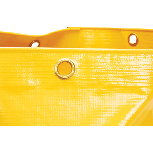 Pipe Leak Diverter, 1.5' L x 1.5' W, HDPE Auto Electric Service Ltd.