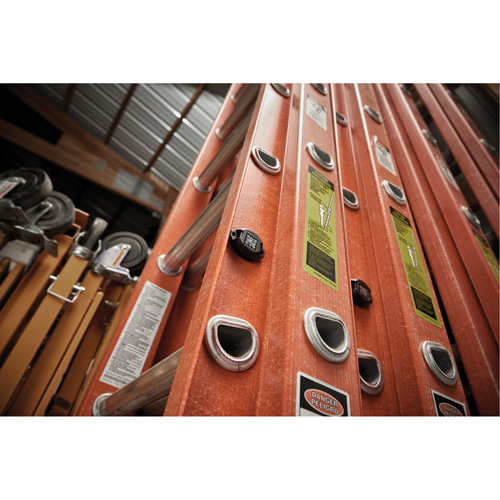 &eacute;tiquette de suivi Bluetooth One-Key Auto Electric Service Ltd.