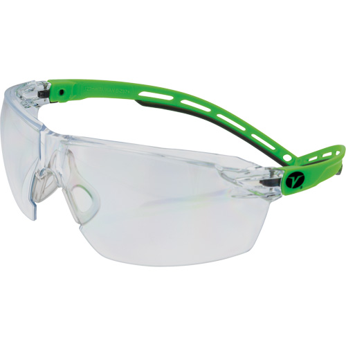 Veratti&reg; Lite Safety Glasses, Clear Lens, Anti-Fog, ANSI Z87+/Meets/Exceeds CSA Z94.3 Auto Electric Service Ltd.