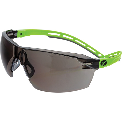 Veratti&reg; Lite Safety Glasses, Grey Lens, Anti-Fog, ANSI Z87+/Meets/Exceeds CSA Z94.3 Auto Electric Service Ltd.