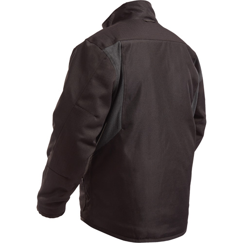 GridIron Traditional Jacket, Men's, Small, Black Auto Electric Service Ltd.
