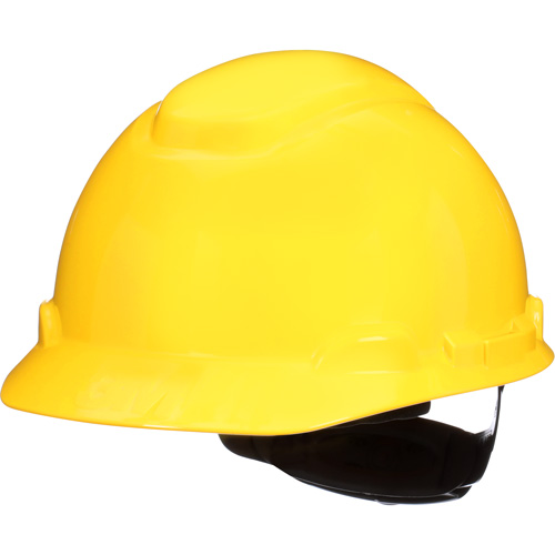 SecureFit H-Series Hardhat, Meets CSA Type 1, Ratchet Suspension, Non-Vented Auto Electric Service Ltd.