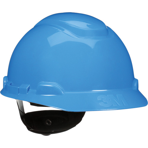 SecureFit H-Series Hardhat, Meets CSA Type 1, Ratchet Suspension, Non-Vented Auto Electric Service Ltd.