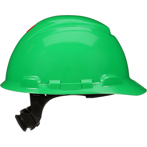 SecureFit H-Series Hardhat, Meets CSA Type 1, Ratchet Suspension, Non-Vented Auto Electric Service Ltd.