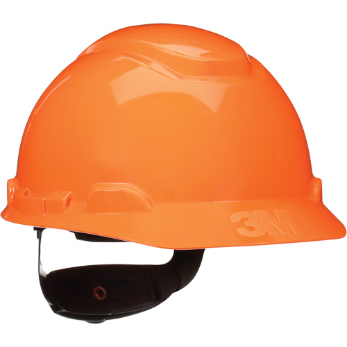 SecureFit H-Series Hardhat, Meets CSA Type 1, Ratchet Suspension, Non-Vented Auto Electric Service Ltd.