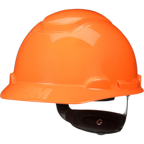 SecureFit H-Series Hardhat, Meets CSA Type 1, Ratchet Suspension, Non-Vented Auto Electric Service Ltd.