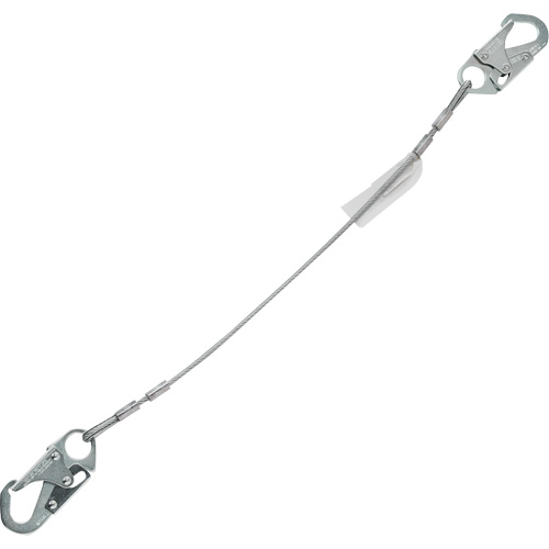 V-Series Restraint Lanyard Auto Electric Service Ltd.