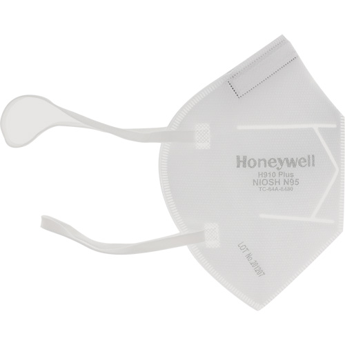 Respirateur jetable, N95, Certifi&eacute; NIOSH, Taille unique Auto Electric Service Ltd.