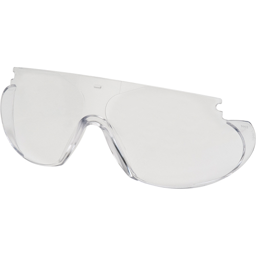 Lentille de rechange pour les lunettes de s&eacute;curit&eacute; Uvex Skyper, Antibu&eacute;e/anti-&eacute;gratignures, Transparent, Skyper Auto Electric Service Ltd.