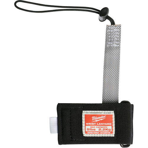 Longe de poignet Auto Electric Service Ltd.