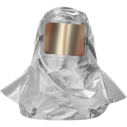 500 Series Approach Heat Protective Hood Auto Electric Service Ltd.