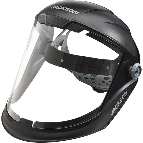 Maxview Anti-Fog Premium Faceshield Auto Electric Service Ltd.