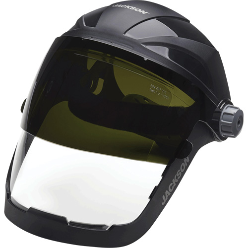 &eacute;cran facial multi-usage antibu&eacute;e Premium Quad 500 Auto Electric Service Ltd.