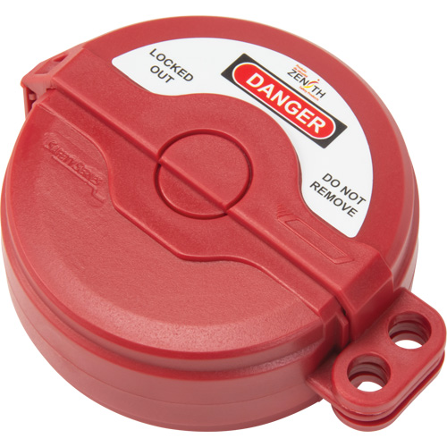 Dispositif de verrouillage pour soupape, Type Vanne Auto Electric Service Ltd.