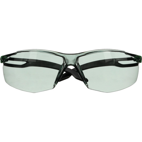 Lunettes de s&eacute;curit&eacute; s&eacute;rie 500 SecureFit, Lentille IR 1.7, Antibu&eacute;e/Anti-&eacute;gratignures, ANSI Z87+/R&eacute;pond ou surpasse la norme CSA Z94.3 Auto Electric Service Ltd.