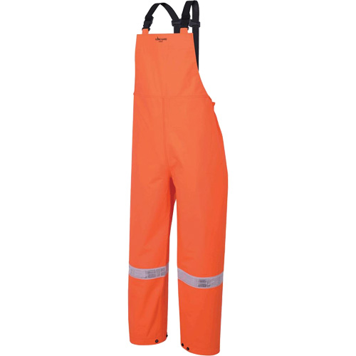R85 Element FR FR 3-Piece Safety Rain Suit, Small, High Visibility Orange Auto Electric Service Ltd.