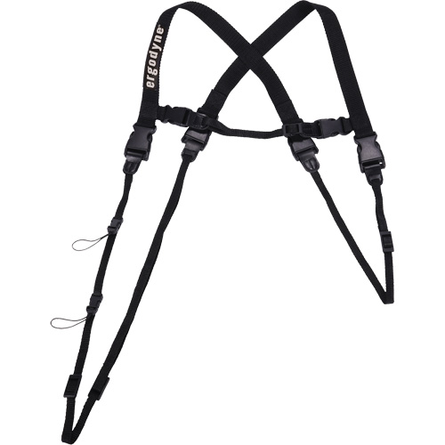 Squids 3132 Barcode Scanner Harness & Lanyard for Mobile Computers, Fixed Length, Loop Auto Electric Service Ltd.