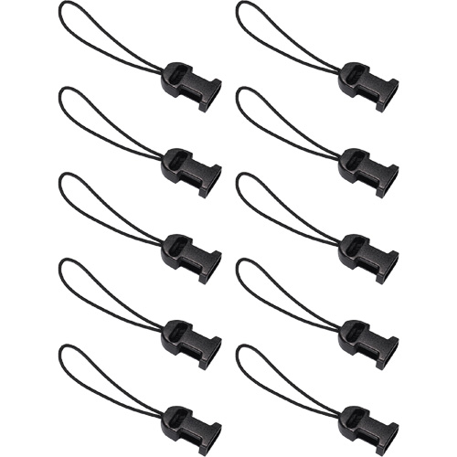 Squids 3133 Replacement Attachments for Barcode Scanner Lanyard Auto Electric Service Ltd.