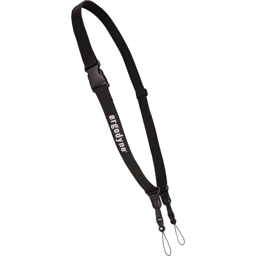 Squids 3134 Barcode Scanner Sling Lanyard for Mobile Computers, Fixed Length, Loop Auto Electric Service Ltd.