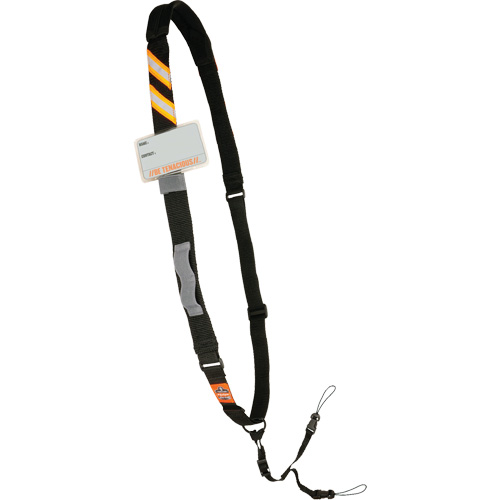 Squids 3137 Padded Barcode Scanner Sling Lanyard for Mobile Computers, Fixed Length, Loop Auto Electric Service Ltd.