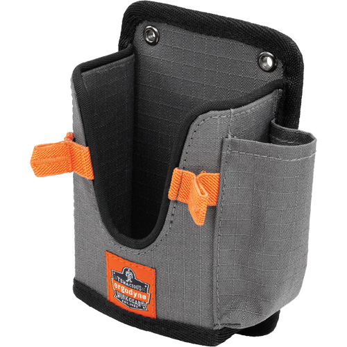 Support pour scanneur de code barres Squids 5543 d'ordinateur portable &agrave; prise pistolet, avec courroies d'ancrage Auto Electric Service Ltd.
