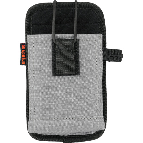 Squids 5544 Barcode Scanner Holster for Phone Size Mobile Computers with Belt Clip & Loops Auto Electric Service Ltd.