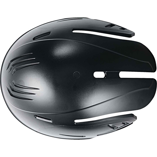 Casquette Skullerz 8950XL &agrave; bordure longue, Noir Auto Electric Service Ltd.
