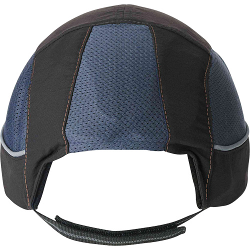 Casquette Skullerz 8950XL &agrave; bordure longue, Noir Auto Electric Service Ltd.