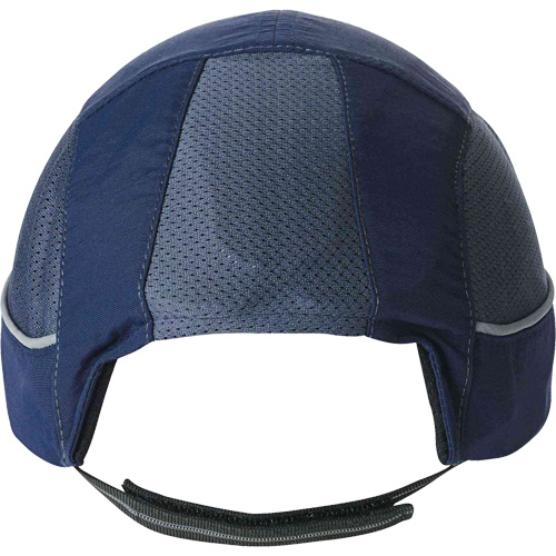 Casquette Skullerz 8950XL &agrave; bordure longue, Bleu marin Auto Electric Service Ltd.