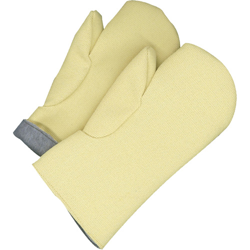 Lined Mitt, Kevlar&reg; Auto Electric Service Ltd.