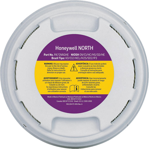 HEPA Filter Cartridge Auto Electric Service Ltd.