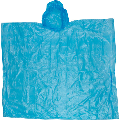 Disposable Poncho Auto Electric Service Ltd.