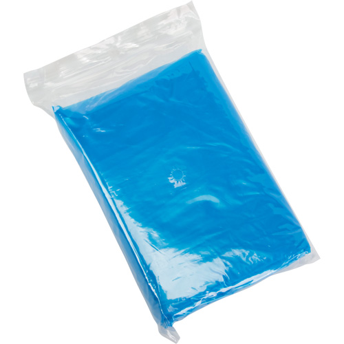 Disposable Poncho Auto Electric Service Ltd.