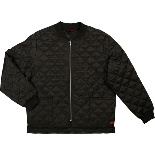 Manteau pour installations frigorifiques, Hommes, T-petit, Noir Auto Electric Service Ltd.