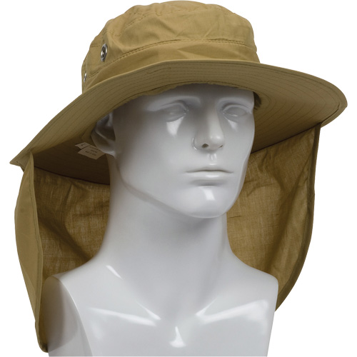 EZ-Cool&reg; Evaporative Cooling Ranger Hat, Khaki Auto Electric Service Ltd.