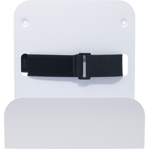 Wall/Vehicle AED Mounting Device, Universal For, Non-Medical Auto Electric Service Ltd.