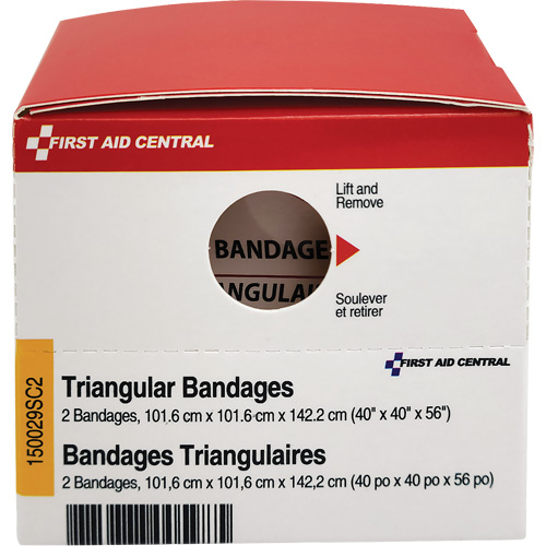 Recharge de bandages Triangulaires SmartCompliance Auto Electric Service Ltd.